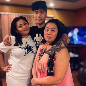 Meet your Posher, John